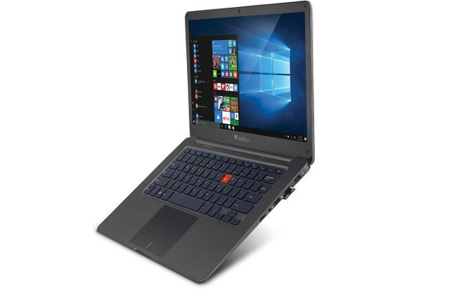 iBall ने लॉन्च किया जबरदस्त स्पीड वाला लैपटॉप, कीमत 21999 रुपए