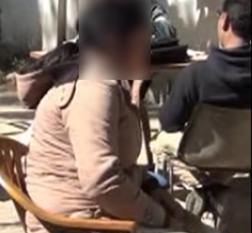 inspector rape woman constable