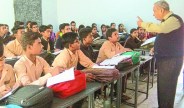Free Education