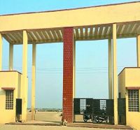 university running with out budget