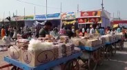 Video Gallery : जाज्वल्य देव महोत्सव देखने बड़ी संख्या में पहुंच रहे लोग, बच्चों के लिए सजा है झूला