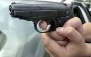 Barabanki police encounter in Mohammadpur Khala Barabanki UP news