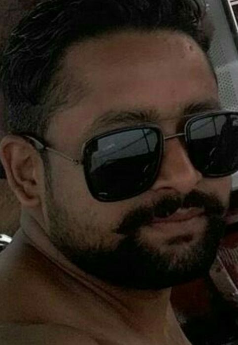 Hariya gang is becoming a challenge to rajasthan police