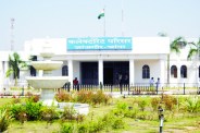 आखिर क्यों नवागढ़ के खाद्य निरीक्षक केएल गोले पर लटक रही निलंबन की तलवार, पढि़ए खबर...