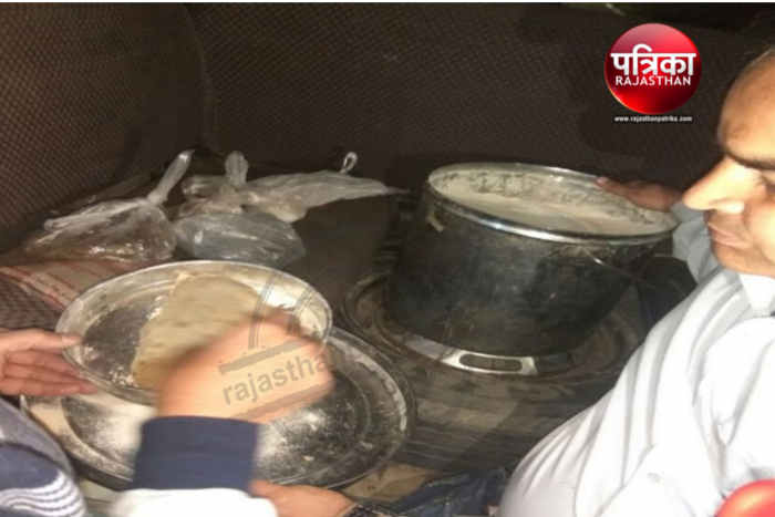 Bhilwara, bhilwara news, Five deaths from contaminated food in bhilwara, Latest news in bhilwara, Bhilwara News in hindi, Hindi News in bhilwara, Latest hindi news in bhilwara