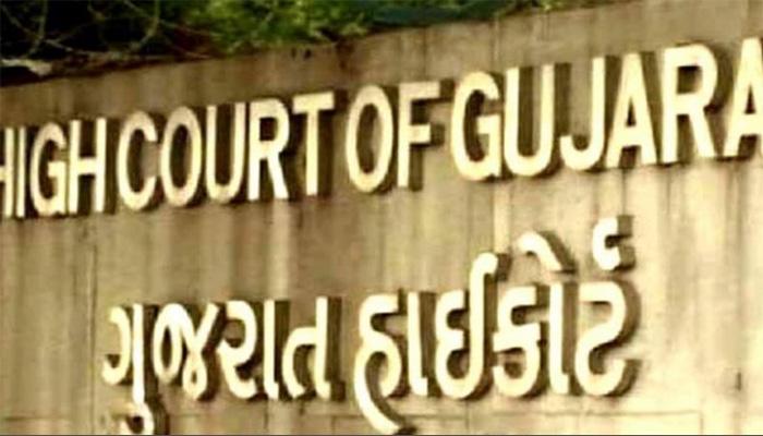 GST, Gujarat high court