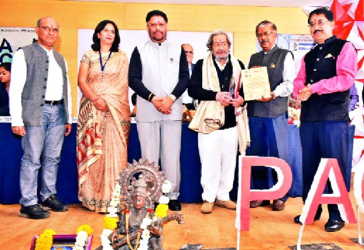 International Architect Conference