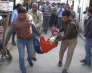 Muzaffarnagar
