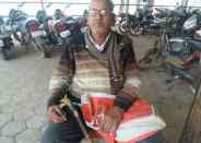 Disabled pension can not be found in pension