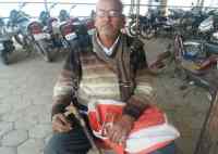 Disabled pension can not be found in pension