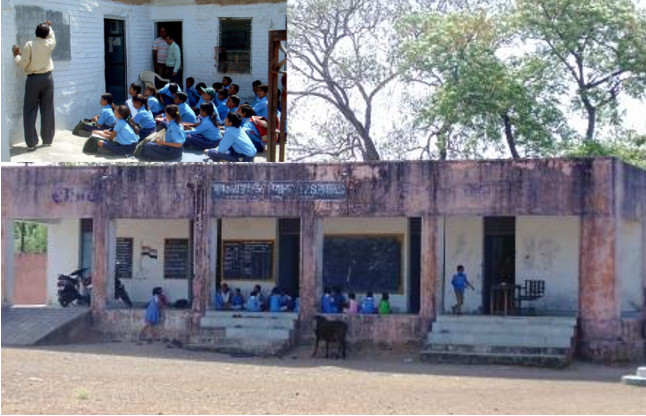 Rajasthan 3rd Grade Teacher Joining Process :