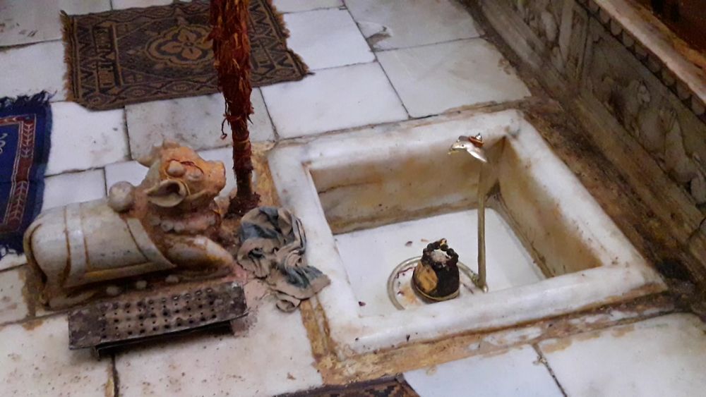 maha shivaratri 2018