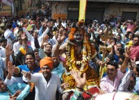 शिव बारात की फाइल फोटो