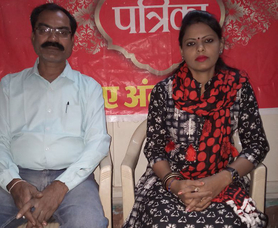 #Topic Of The Day- बच्चे जो देखते व सुनते हैं, वही सीखते हैं : अर्चना शर्मा