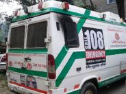 ambulance