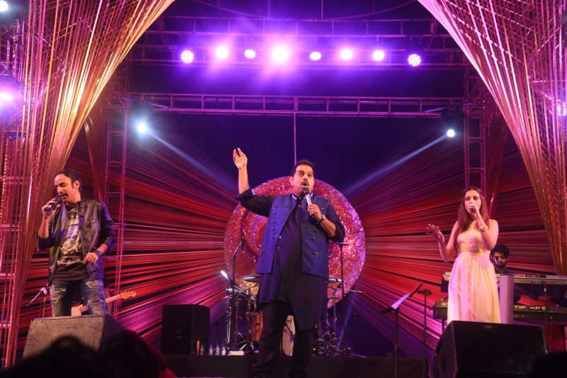 world music festival