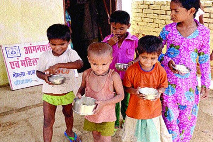 Bhilwara, bhilwara news, Investigation of nutrition in bhilwara, Latest news in bhilwara, Bhilwara News in hindi, Hindi News in bhilwara, Latest hindi news in bhilwara