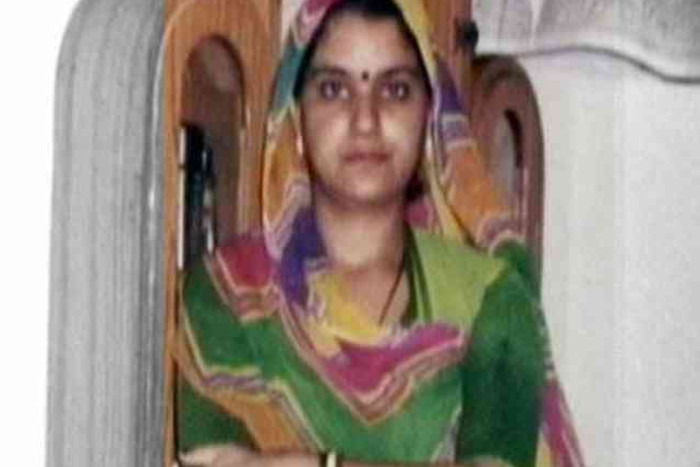 bhanwari devi murder case