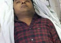 Forcely Drink ,intoxicating substance 