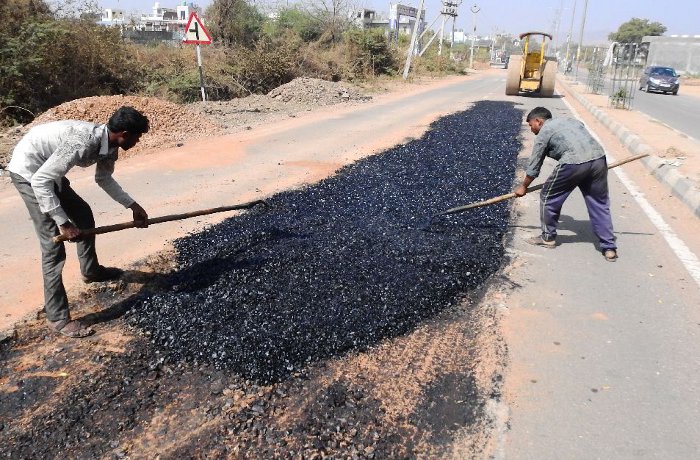 Months now get relief know how it happened