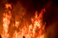 Fire X jodhpur latest news X jodhpur news in hindi X Fierce fire case X Fierce Fire X phalodi news X jodhpur news. phalodi news X