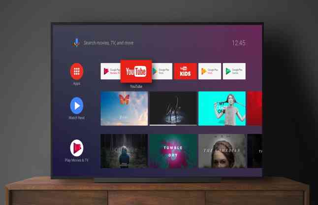 सिर्फ 10,000 रुपए में खरीदें Google Android LED TV, जानिए कहां पर है यह ऑफर