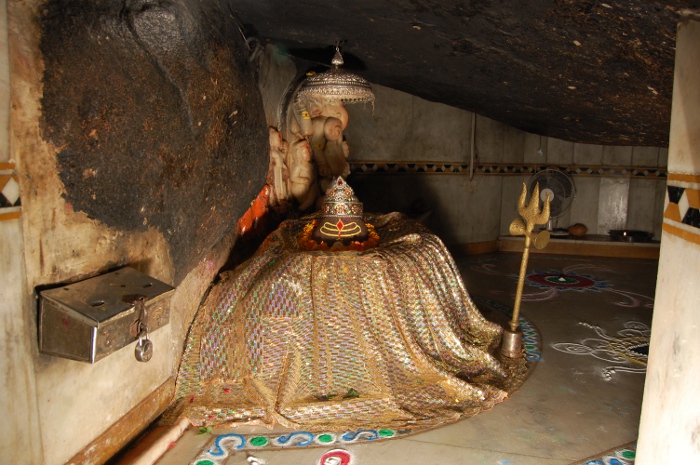 gupteshwar temple