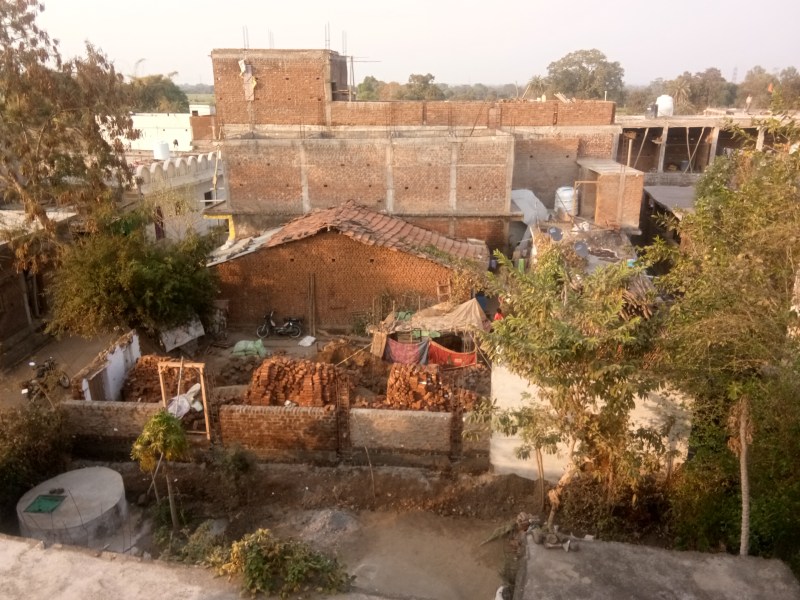 Two houses still got admission of PM housing