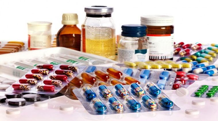 Doctors taking commission on medicines