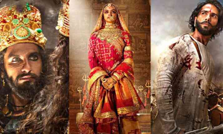 rbse board decide to change padmavati chapter from syllabus