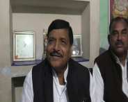 Shivpal Yadav 