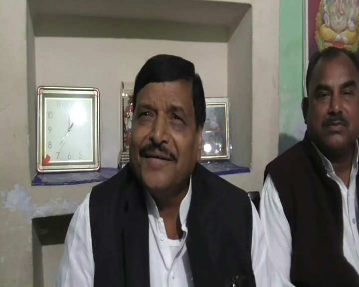 Shivpal Yadav