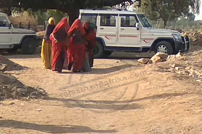 Bhilwara, Bhilwara news, Five deaths from contaminated Food in bhilwara, Latest news in bhilwara, Bhilwara News in hindi, Hindi News in bhilwara, Latest hindi news in bhilwara