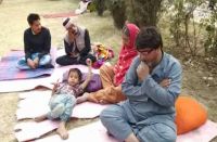 कश्मीरी परिवार