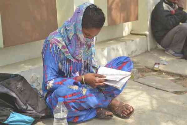 REET Exam in Kota on 11 February 2018