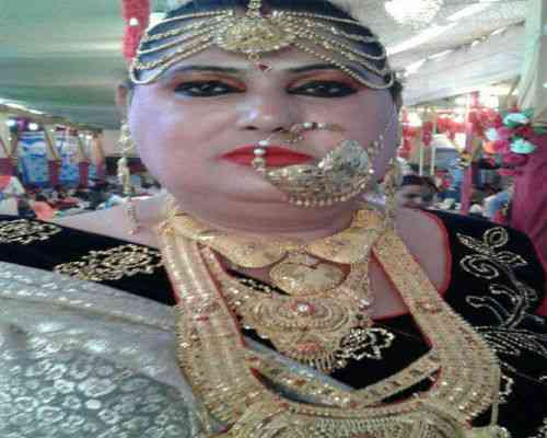 Mangalamukhi dance photo