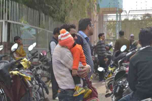 REET Exam in Kota on 11 February 2018