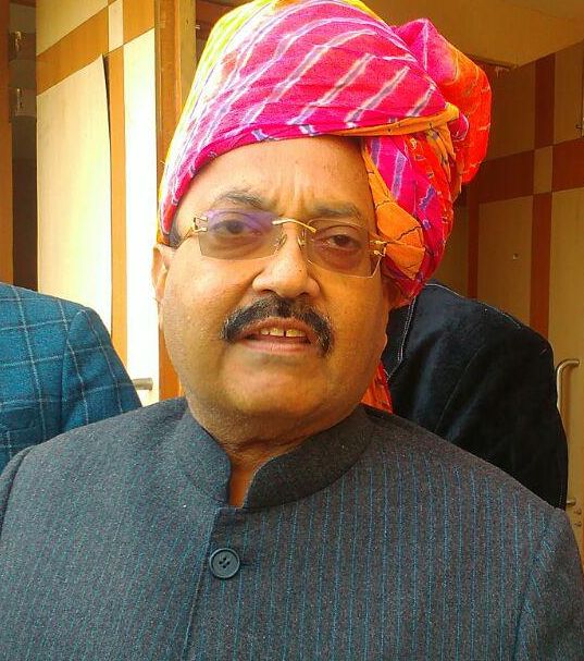 Rajya sabha MP amar singh gave statement about sp and akhilesh yadav