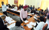 National Lok Adalat