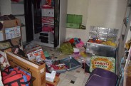 robbery, Chittorgarh, Rajasthan Police, Chittorgarh news, Chittorgarh Hindi news, Chittorgarh local news, chittorgarh news in hindi, chittorgarh fort, chittorgarh fort in rajasthan, Chittorgarh Fort Rajasthan, Chittorgarh fort in Chittorgarh, Thieves, thief in city, Thief gang, Thief, multi-property thief, Thieves entered in Chittorgarh fort, Robbed treasure