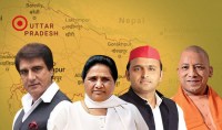 by polls,CM Yogi Adityanath,Maywati,Political news UP,