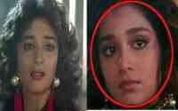 madhuri dixit duplicate actress farheen