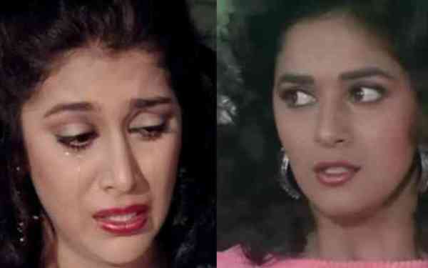 माधुरी की हमशक्ल थी ये एक्ट्रेस, पर रातोंरात हुई इंडस्ट्री से गायब...अब सामने आई सच्चाई!!