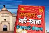 Rajasthan Budget 2018