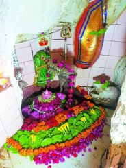 Maha Shivratri 2018 neelkanth mahadev mandir udaipur