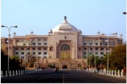 rajasthan budget