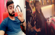Virat kohli and sister
