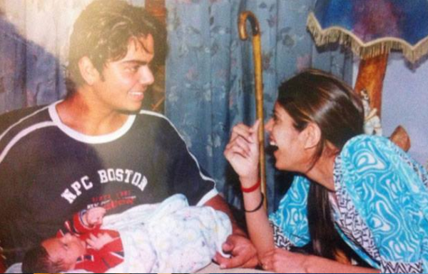 विराट कोहली की बहन यानी अनुष्का की ननद की ये तस्वीरें नहीं देखी होंगी आपने