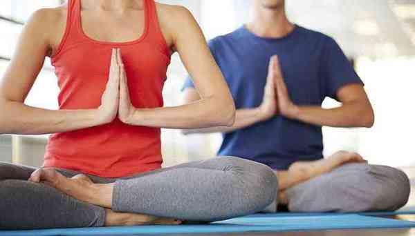 मेडिटेशन