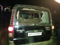 ब्रेक की जगह एक्सीलेटर पर रखा पैर, घटी  दुर्घटना, 22 महिलाएं आईं स्कार्पियो की चपेट में
